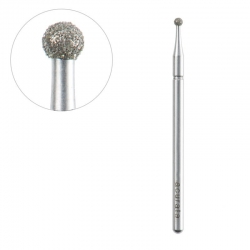 Nóżki diamentowe 1,8/1,8mm Acurata